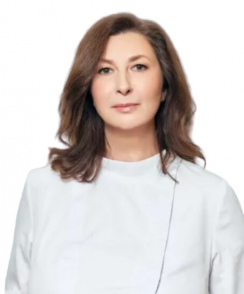 Чирочкина Елена Евгеньевна косметолог