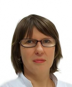 Чернова Наталья Владимировна узи-специалист