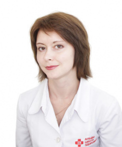 Михеева Екатерина Сергеевна терапевт