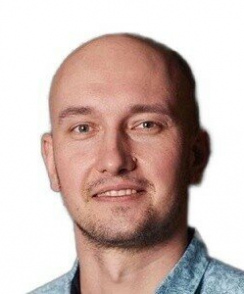 Гусак Александр Александрович анестезиолог-реаниматолог