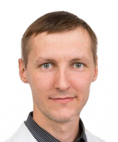 Лысов Дмитрий Николаевич стоматолог