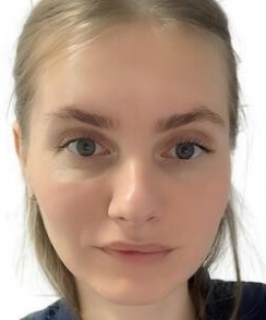 Агешина Анастасия Владимировна гинеколог