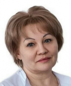 Зыблева Ольга Николаевна психиатр