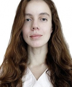 Русакова Ксения Алексеевна стоматолог