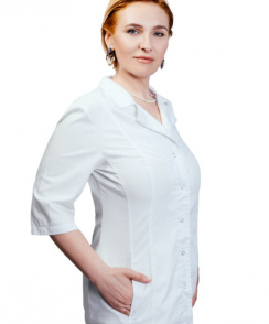 Краснёнкова Юлия Юрьевна косметолог