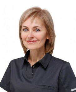 Герасимова Ирина Николаевна эндокринолог