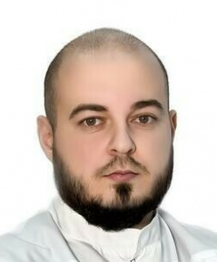Гончаренко Александр Борисович андролог