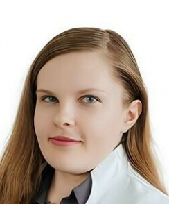 Пушкина Елена Сергеевна невролог