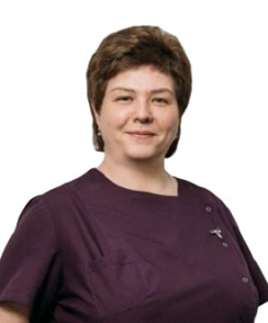 Дыгас Ольга Алексеевна гинеколог