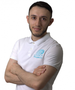 Салманов Илмаз Видадиевич стоматолог