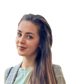 Филиппова Антонина Олеговна психиатр
