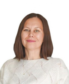 Зиянгирова Рамиля Миннеавхатовна психолог