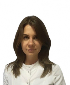 Войтович Галина Владимировна психиатр
