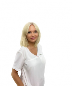 Щеблыкина Инна Викторовна гинеколог