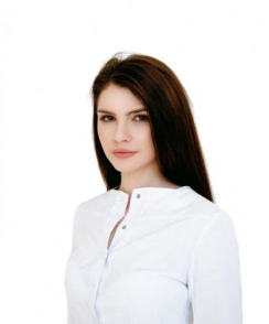 Бычкова Лилия Алексеевна венеролог