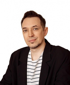 Самохвалов Антон Юрьевич психолог
