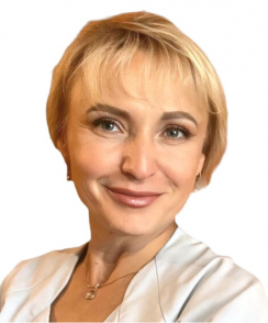 Чуйко Надежда Юрьевна узи-специалист