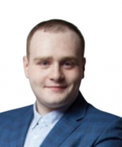 Тыньянов Даниил Игоревич стоматолог