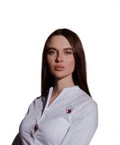 Рахимова Анна Дмитриевна гинеколог