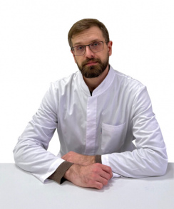 Осипов Дмитрий Александрович нарколог