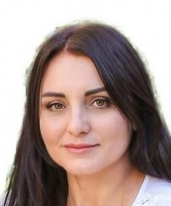 Серебрякова Марина Николаевна психолог
