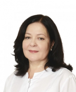Александрова Ольга Викторовна акушер