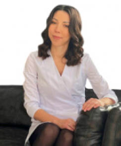 Миронова Татьяна Павловна гематолог