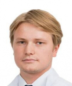 Красиков Артем Владимирович стоматолог