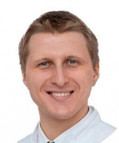 Ариткин Виктор Сергеевич стоматолог