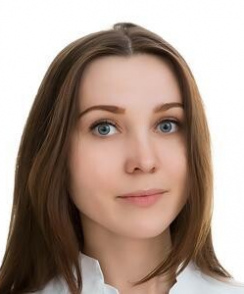 Щербакова Татьяна Юрьевна стоматолог