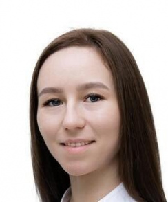 Абрамова Эльза Ришатовна стоматолог
