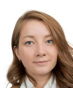 Кулиева Елизавета Эдуардовна стоматолог