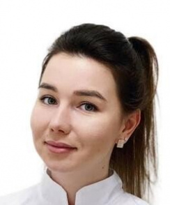 Щерблюк Марина Евгеньевна стоматолог