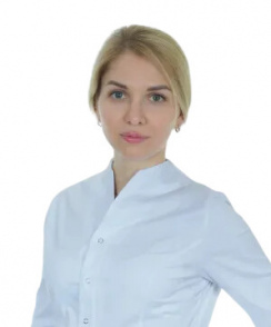 Макашова Светлана Александровна узи-специалист