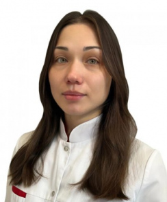 Полотовская Анна Владимировна невролог