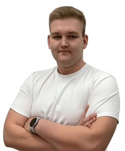 Лисков Никита Алексеевич стоматолог-хирург