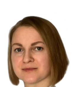 Иванова Ольга Владимировна гинеколог