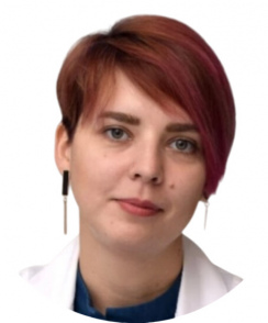 Кузнецова Рената наильевна эндоскопист