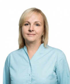 Кузнецова Татьяна Константиновна гинеколог