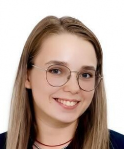 Глущенко Анастасия Алексеевна невролог