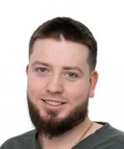 Корнев Михаил Алексеевич массажист