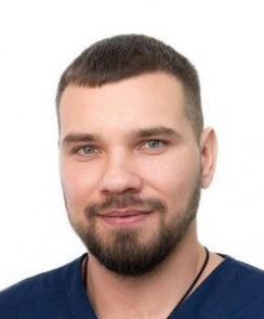 Романцев Александр Владимирович массажист