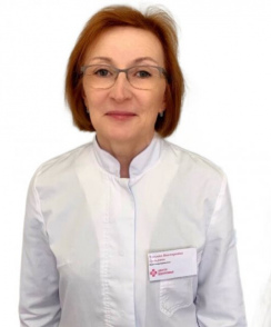 Сульдина Татьяна Викторовна эндокринолог