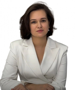 Богатова Дарья Владимировна дерматолог