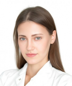 Рыжова Дарья Сергеевна уролог