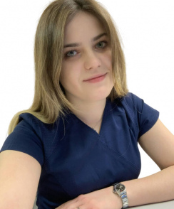 Александрова Екатерина Георгиевна онкогинеколог
