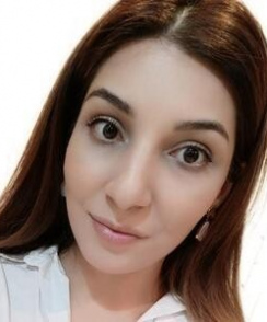 Мамедова Гюльнара Мохсум гинеколог