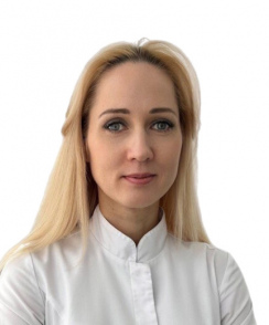 Коноваленко Елена Александровна косметолог