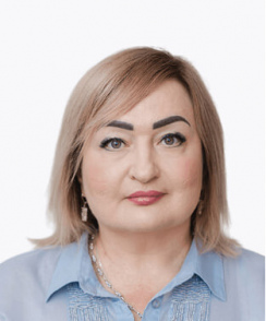 Бабан Светлана Анатольевна психолог
