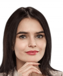 Борисова Марина Николаевна психолог